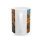 Moxie Maples | New England Fall Mug