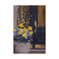 32 Commonwealth | Early Spring in Boston Art Print